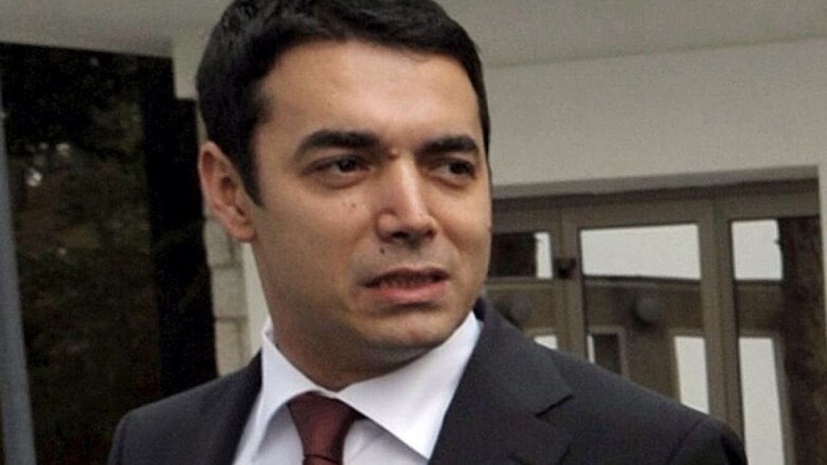 „Плюс Инфо“ (Македония): Договорът с България не застрашава националния интерес на Македония