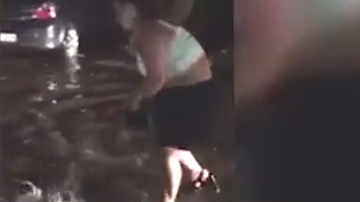 Вижте първо ВИДЕО с разрушителните последици от цунамито в Турция и Гърция!