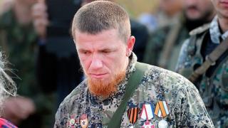Откриха убиеца на прочутия комбат Моторола. Наказателен отряд от Абхазия тръгна към Украйна (ВИДЕО)