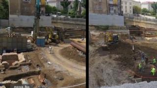 В столицата откриха уникални археологически находки, но те мистериозно изчезнаха (ВИДЕО)