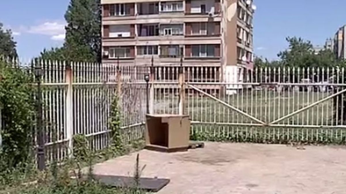 Междусъседска война в Ямбол! Плашат мъж с убийство заради отровен алабай (ВИДЕО)