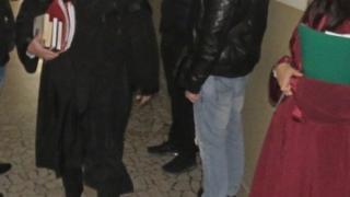 Съдия Светлин Иванов с хитър ход освободил подмолно от ареста подивелия швед Ралф