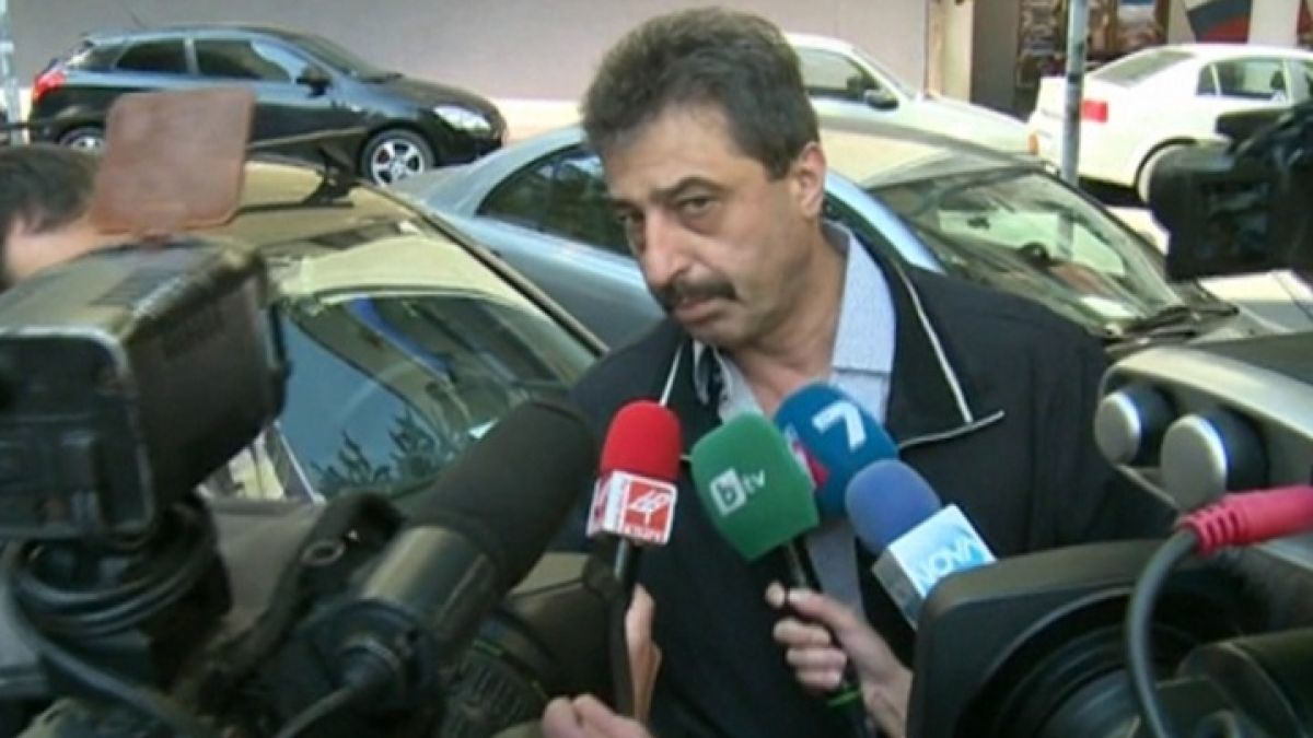 Банкерът беглец Цветан Василев превзема bTV през Асен Иванов! (СНИМКИ)