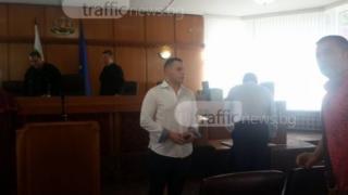 Любомир Трайков, който уби трима на пътя, ще лежи в затвора 6, а не 4 години