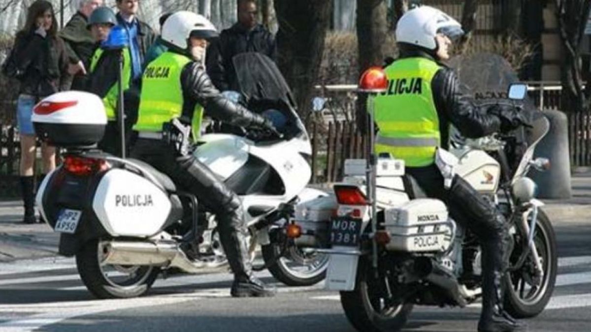 Стотици евакуирани в Полша заради открита бомба от времето на Втората световна война
