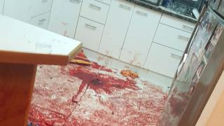 В Израел става страшно! Трима евреи убити в дома им от палестинец