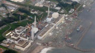 Подводен робот ще инспектира АЕЦ "Фукушима"