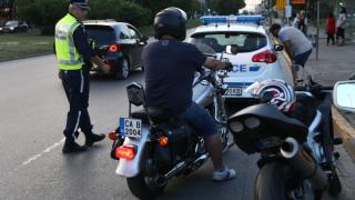 Ченгета взеха мотора на военен от Пловдивско, удариха го и по джоба, а после...