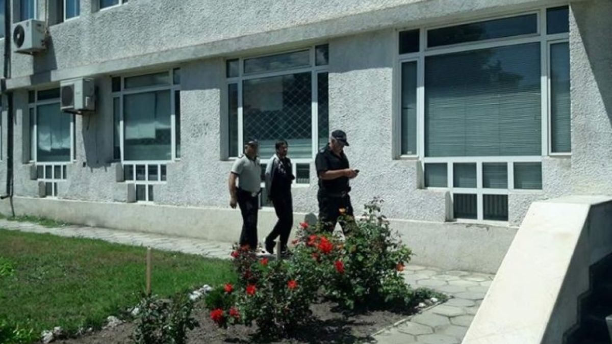 Това е мъжът, изнасилил брутално старица в Банско (СНИМКА)