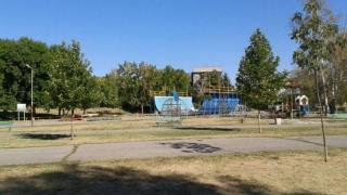 Ужас в Монтана: Мъж се самоуби в Слънчевата градина