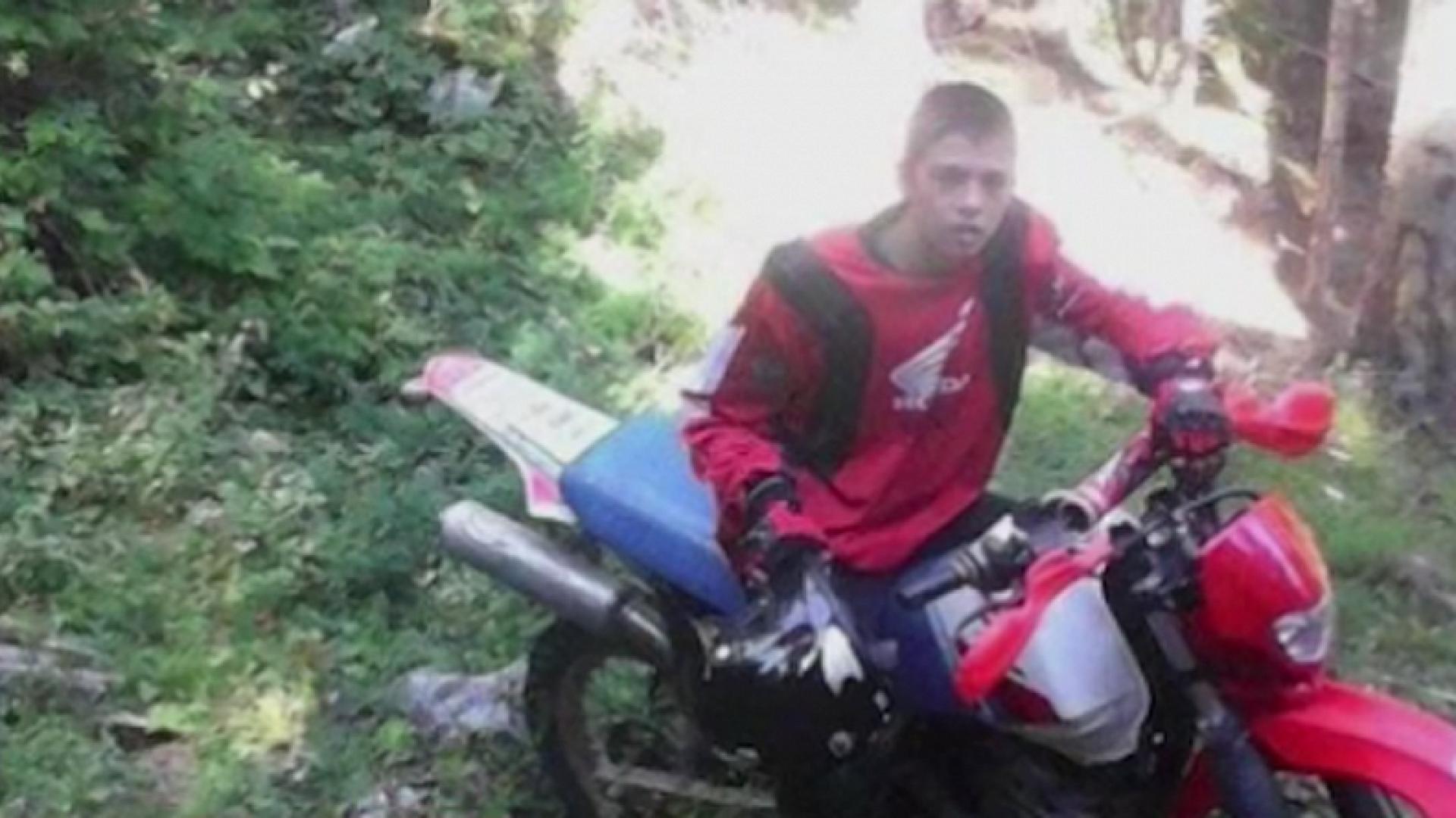 Жител на Триград със сензационна нова версия за смъртта на Кристиян, днес изпращат момчето в последния му път!