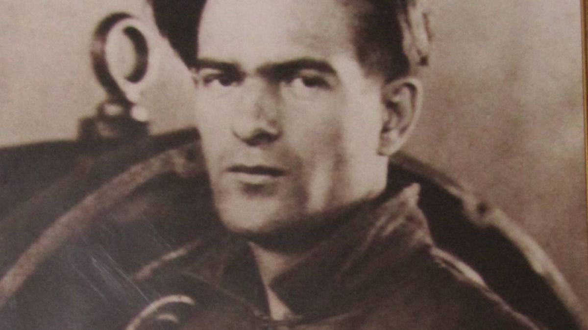 Точно днес преди 75 години е застреляна една легенда