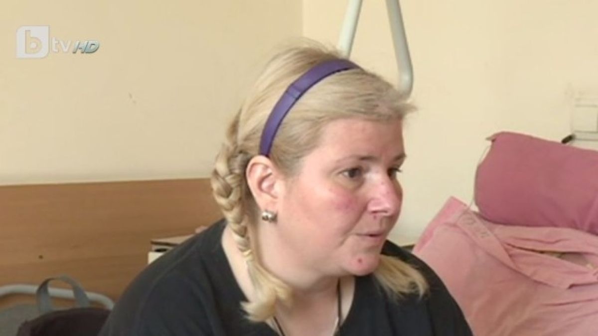 Блъсната от Кристиян туристка проговори от дъното на душата си след трагедията с момчето 