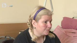 Блъсната от Кристиян туристка проговори от дъното на душата си след трагедията с момчето 