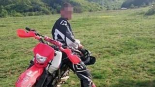 Aутопсията потвърди кога точно е починал Кристиян 