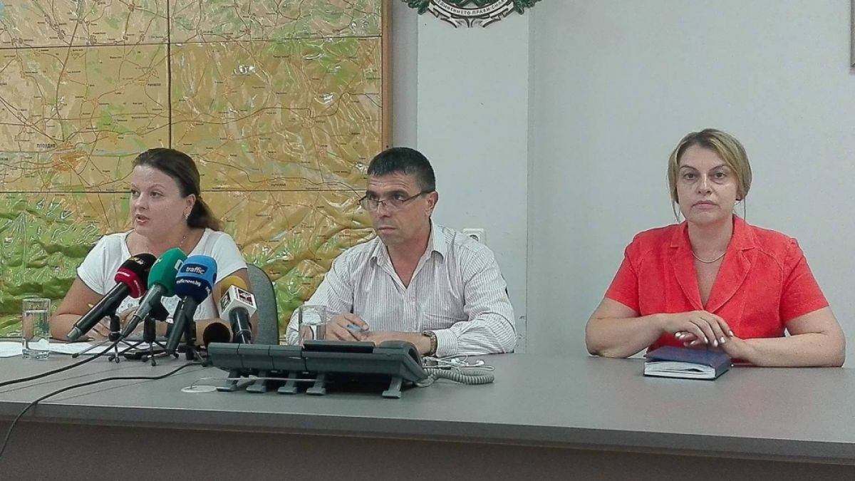 Стана ясно колко тлъсти пачки са броили мигрантите за нелегалното си преминаване през България