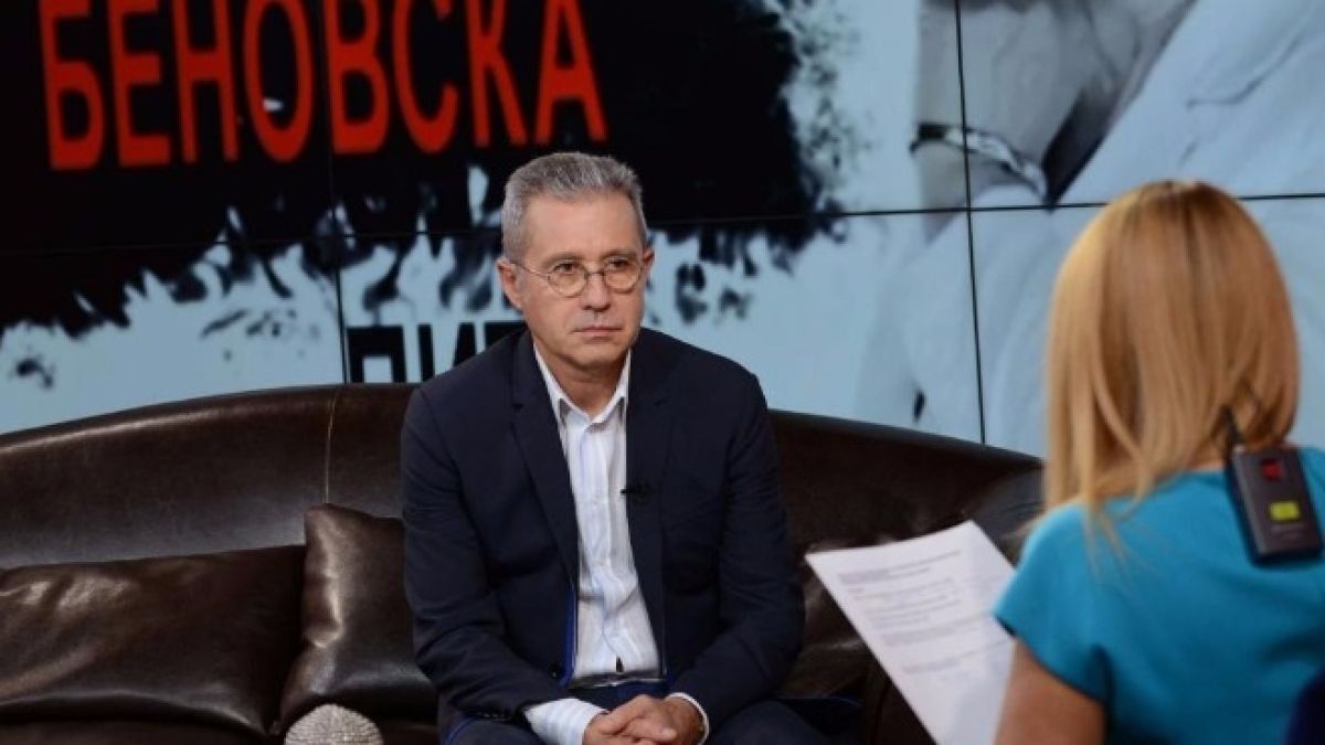 Йордан Цонев: Вярата в Бог отсъства по някакъв значим начин в живота ни