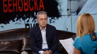 Йордан Цонев: Вярата в Бог отсъства по някакъв значим начин в живота ни