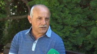 Новият тотомилионер се пенсионира