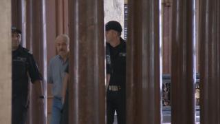 Година след като уби на пътя семейство мотористи, Фарук Бекташ още е в неизвестност