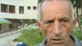 Драма в ефир! Баба се дере и реве заради мъртвия Кристиян, кметът вярва, че момчето се е самоубило!