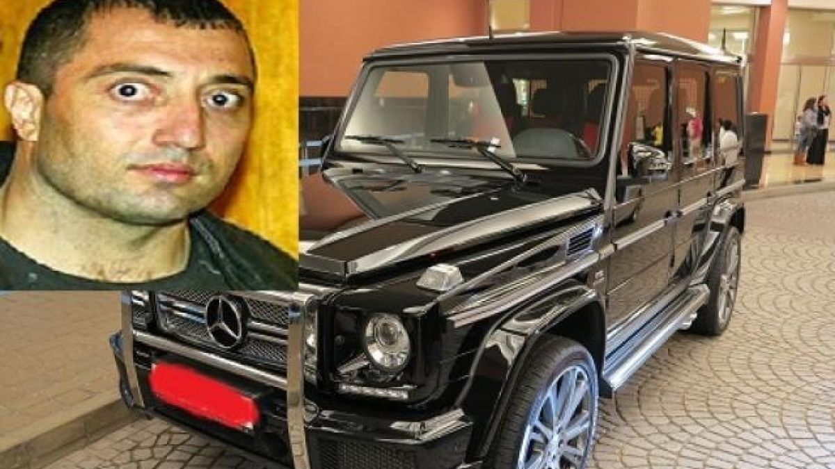 Боклукът Митьо Очите и мутрите му тровят България! Ще ги спрат ли съдиите, или ще станем депо за трупове!?