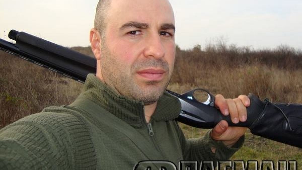 Полицаи изловиха Красимир в страшна издънка, той пък им спретна среднощна гонка в сърцето на Странджа
