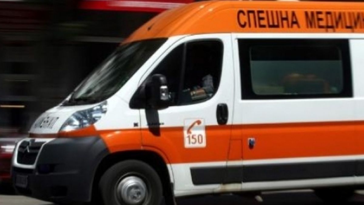 Сигнал до БЛИЦ: Мъж се самоуби в столицата  