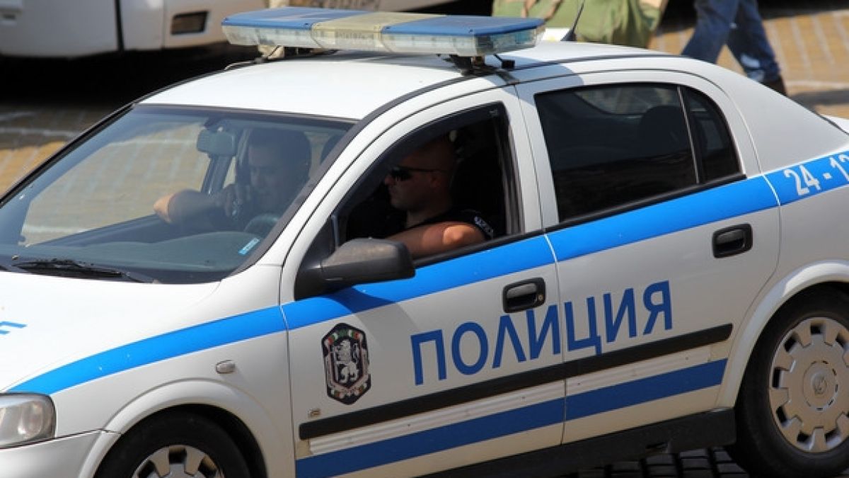 Мъж блудствал с 5-годишното си дете в Пловдив
