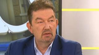 Адвокатът на Цветан Василев съзря нов заговор срещу банкера-беглец