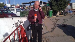 БНТ с остра реакция по повод агресивния побой над Никодимов! Журналистът е в болница