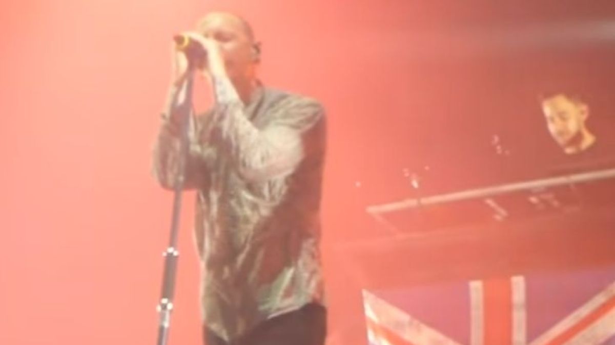 Linkin Park написаха писмо на Честър, с което се сбогуват
