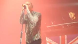Linkin Park написаха писмо на Честър, с което се сбогуват