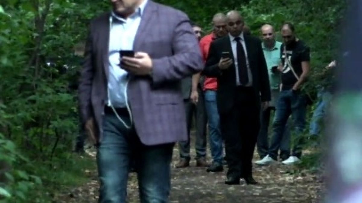 Извънредно! Главсекът Маринов с горещи подробности за побоя над журналиста Никодимов