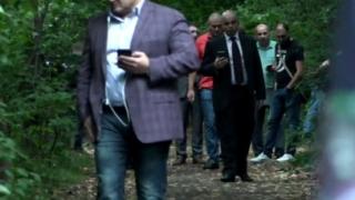 Извънредно! Главсекът Маринов с горещи подробности за побоя над журналиста Никодимов