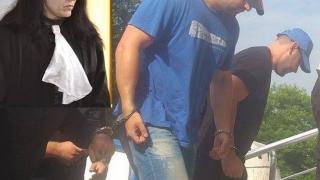 Пълен цирк в съдебната зала в Бургас! Арестуваните за екшъна в „Бикини” разказаха колко честни и почтени хора са