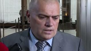 Вътрешният министър съобщи гореща новина за Никодимов и заговори за криминални контингенти извън София