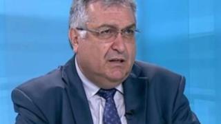 Проф. Близнашки разказа играта на "Да, България"