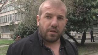 Динко брутално нападна журналистка с пиперлив език: Да не съм педерас, да се занимавам с теб, ма, куче умряло? (АУДИО 18+)