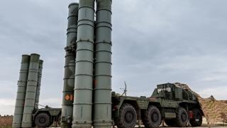 Ердоган обясни защо САЩ не бива да се тревожат, че Турция купува от Русия С-400 и обяви: Дай Боже, в най-скоро време да ги видим у нас!