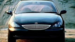 Такъв Lexus едва ли сте виждали (СНИМКИ) 