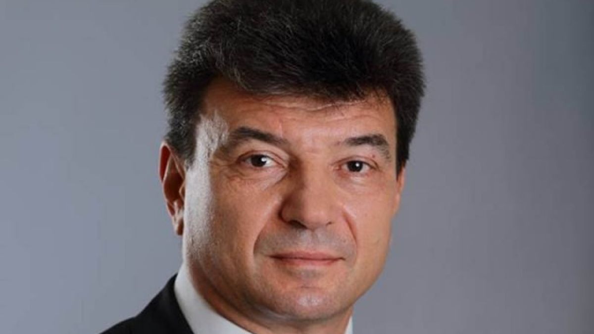 Официално: Живко Мартинов - Суджука вече не е депутат