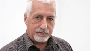 Геологът проф. Рангел Гюров обясни защо според "Теорията на тирбушона" точно през септември може да очакваме земетресение в България  