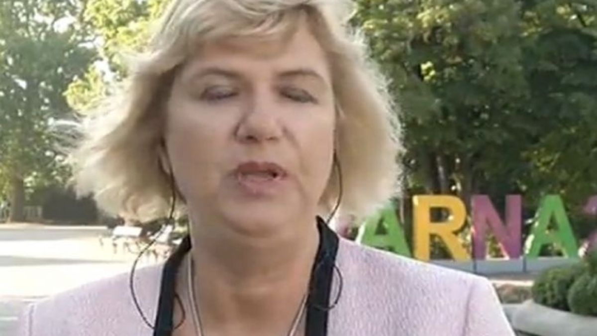 Заплашваната от Динко журналистка се разфуча срещу Нова телевизия, вдига скандал, че ловецът се изправил срещу нея в ефир!