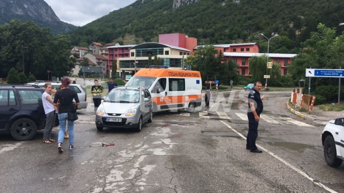 Извънредно от Враца! 17-годишната Памела тръгна да бяга от мъже, които я задиряха, но се случи по-страшното (СНИМКИ)