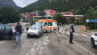 Извънредно от Враца! 17-годишната Памела тръгна да бяга от мъже, които я задиряха, но се случи по-страшното (СНИМКИ)