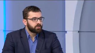 Депутат от БСП: Държавата ще се върне в тъмните времена на мутрите 