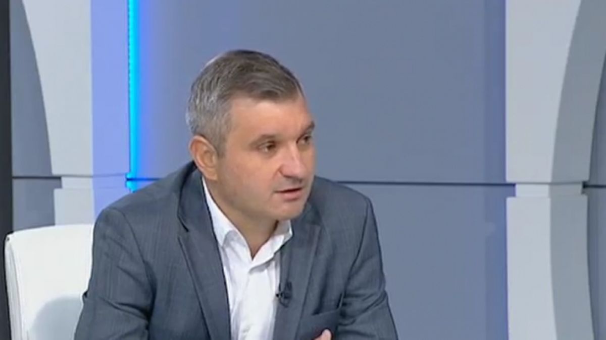 Елен Герджиков с остър коментар за зверствата в Борисовата градина