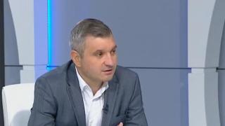 Елен Герджиков с остър коментар за зверствата в Борисовата градина