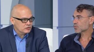 Докъде се докарахме: Агресията така избуя в България, че имаме двойно повече убийства в сравнение с Чехия, Австрия или Швейцария